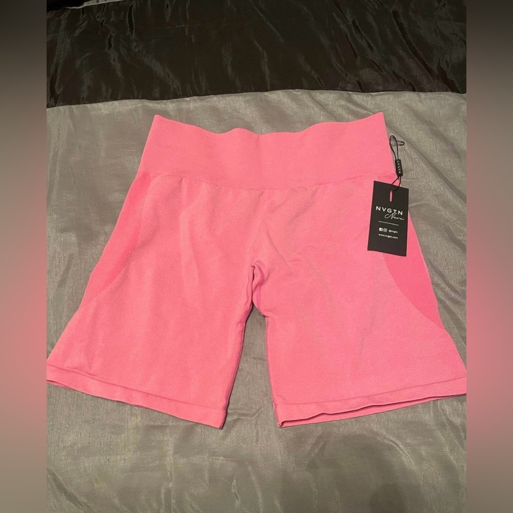 NVGTN Contour Seamless Short
